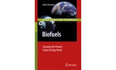 Biofuels