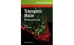 Transgenic Maize