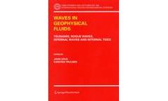 Waves in Geophysical Fluids