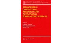 Atmospheric Convection: Research and Operational Forecasting Aspects