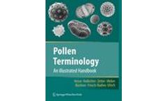 Pollen Terminology