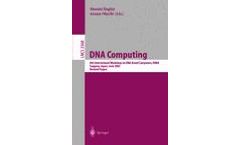 DNA Computing