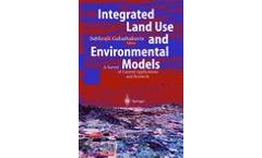 Integrated Land Use and Environmental Models