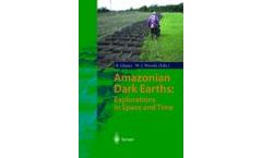 Amazonian Dark Earths: Explorations in Space and Time
