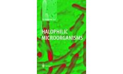 Halophilic Microorganisms