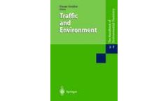 Traffic and Environment