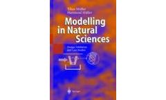 Modelling in Natural Sciences