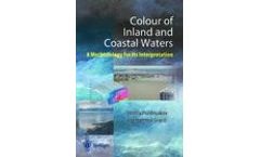 Color of Inland and Coastal Waters