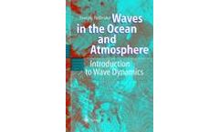 Waves in the Ocean and Atmosphere