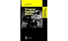 European Regional Growth