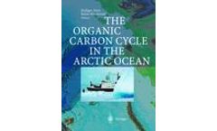 The Organic Carbon Cycle in the Arctic Ocean