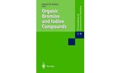 Organic Bromine and Iodine Compounds