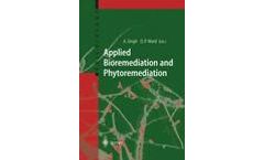 Applied Bioremediation and Phytoremediation