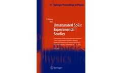 Unsaturated Soils: Experimental Studies