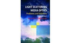 Light Scattering Media Optics