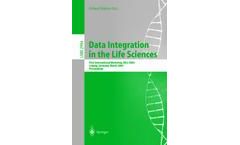 Data Integration in the Life Sciences