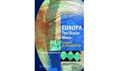 Europa – The Ocean Moon