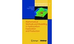 Mathematical Methods and Modelling in Hydrocarbon Exploration and Production