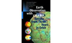 Earth Observation with CHAMP