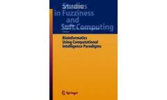 Bioinformatics Using Computational Intelligence Paradigms
