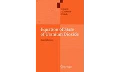Equation of State of Uranium Dioxide