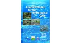 Coupled Models for the Hydrological Cycle