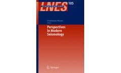 Perspectives in Modern Seismology