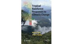 Tropical Rainforest Responses to Climatic Change