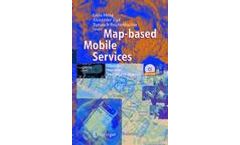 Map-based Mobile Services