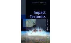 Impact Tectonics