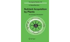 Nutrient Acquisition by Plants