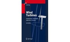 Wind Turbines