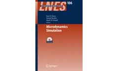 Microdynamics Simulation