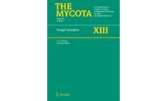 Fungal Genomics