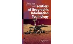 Frontiers of Geographic Information Technology