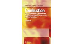 Combustion