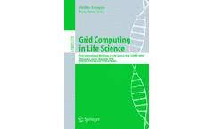 Grid Computing in Life Science