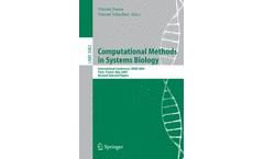 Computational Methods in Systems Biology