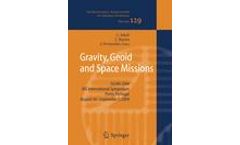 Gravity, Geoid and Space Missions