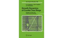Growth Dynamics of Conifer Tree Rings