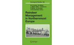 Reindeer Management in Northernmost Europe
