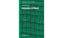 Acoustics of Wood