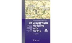 3D-Groundwater Modeling with PMWIN