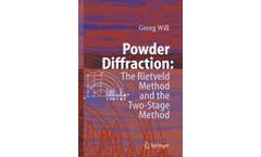 Powder Diffraction