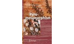 Pyrometamorphism