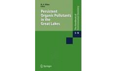 Persistent Organic Pollutants in the Great Lakes