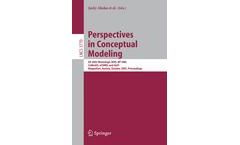 Perspectives in Conceptual Modeling
