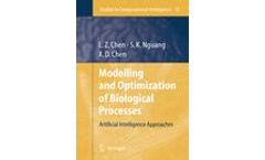Modelling and Optimization of Biotechnological Processes