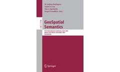 GeoSpatial Semantics