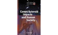 Comet/Asteroid Impacts and Human Society